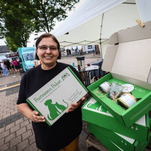 Sandra König - Reico Expertin