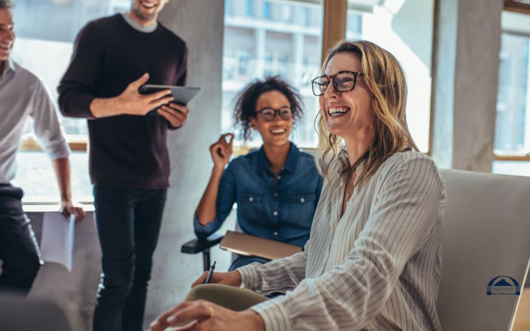 Network-Marketing wird in Deutschland immer beliebter – und das aus gutem Grund!