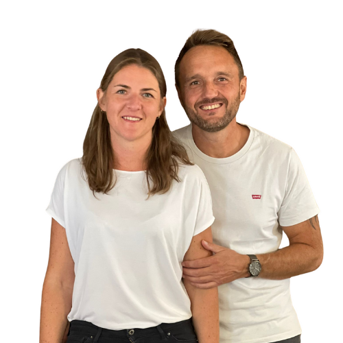 Network-Marketing mit Nina & Michael (1)