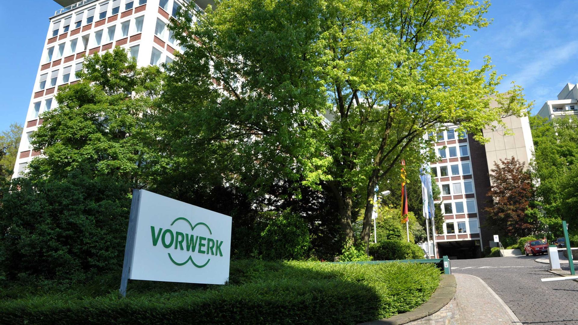 Thermomix setzt 2024 neue Maßstäbe mit 477 Millionen Euro Umsatz in Deutschland